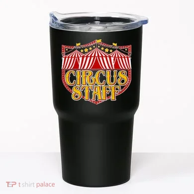 Tumbler