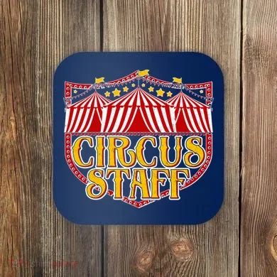 Coaster