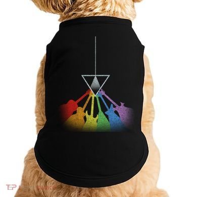Vintage Colorful Guitars  Doggie Tank