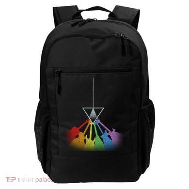 Vintage Colorful Guitars  Backpack