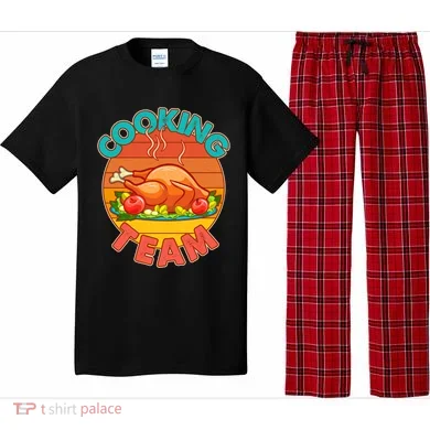 Pajama Set