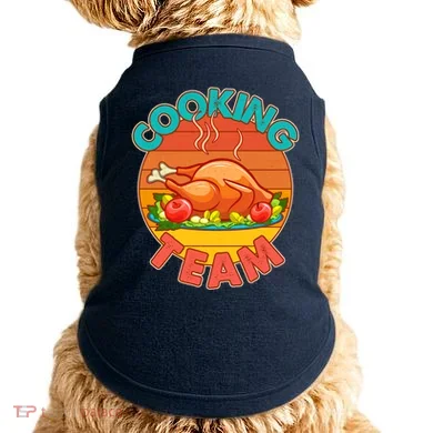 Doggie Tank