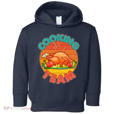 Toddler Hoodie