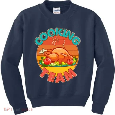 Kids Sweatshirt