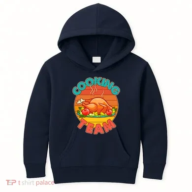 Kids Hoodie