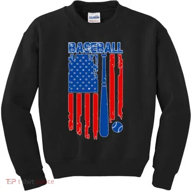 Kids Sweatshirt