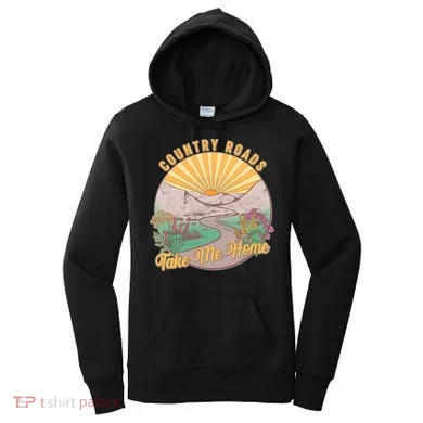 Women's Hoodie