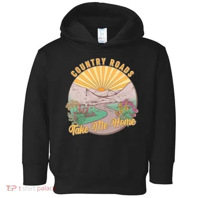 Toddler Hoodie