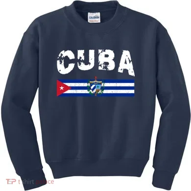 Kids Sweatshirt