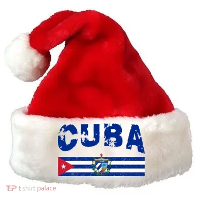 Santa Hat
