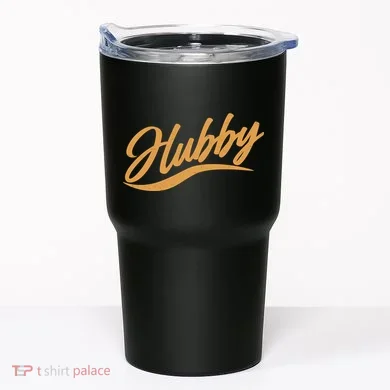 Tumbler