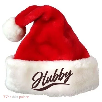 Santa Hat