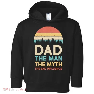 Toddler Hoodie