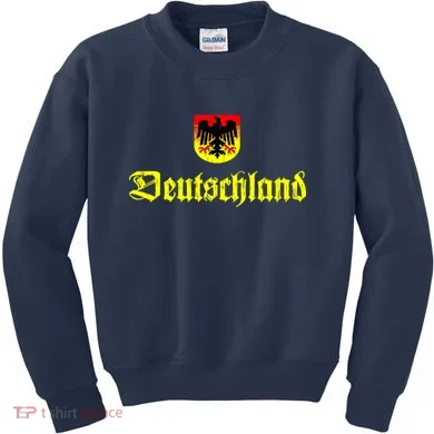 Kids Sweatshirt