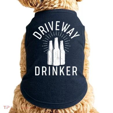 Doggie Tank