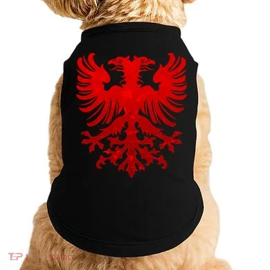 Doggie Tank