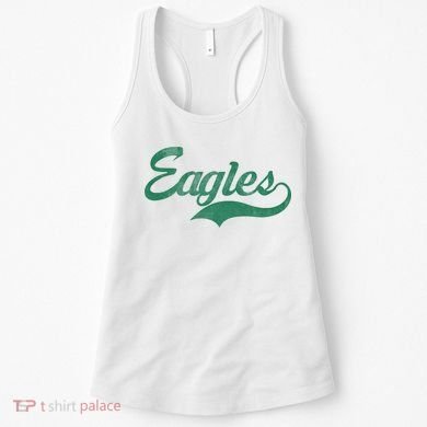 Vintage Eagles Women's Tank Top