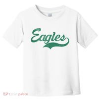 Vintage Eagles Toddler T-Shirt thumb 0
