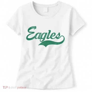 Vintage Eagles Women's T-Shirt
