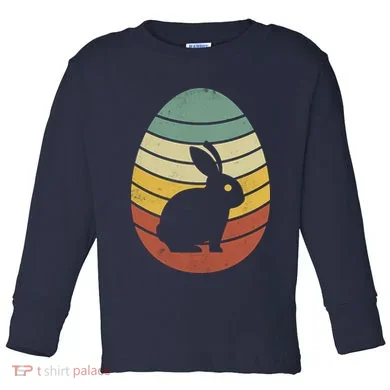 Toddler Long Sleeve