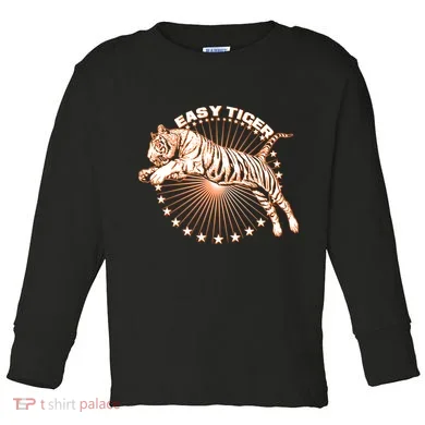 Toddler Long Sleeve