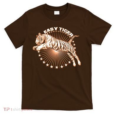 Vintage Easy Tiger T-Shirt