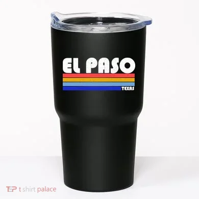 Tumbler