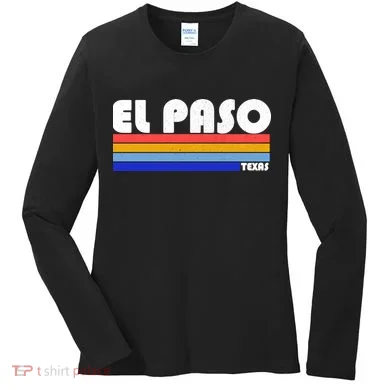 Women's Long Sleeve Shirt
