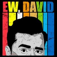 Vintage Ew David Funny Coffee Mug thumb 5