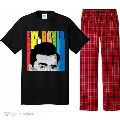 Pajama Set