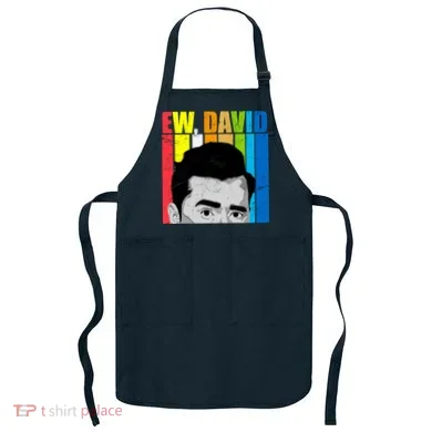 Apron