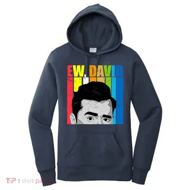 Women's Hoodie