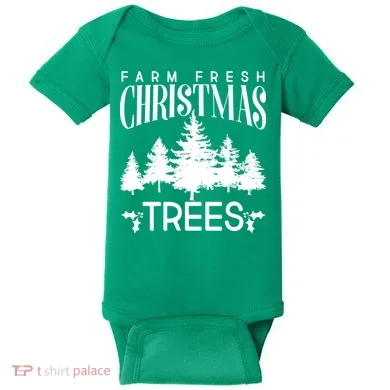 Baby Bodysuit
