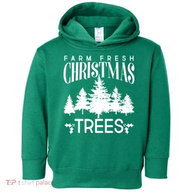 Toddler Hoodie