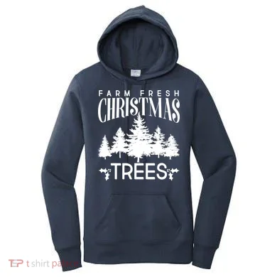 Women's Hoodie