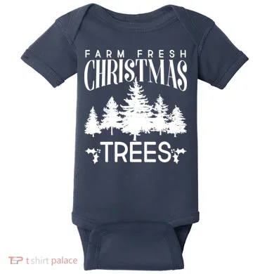 Baby Bodysuit