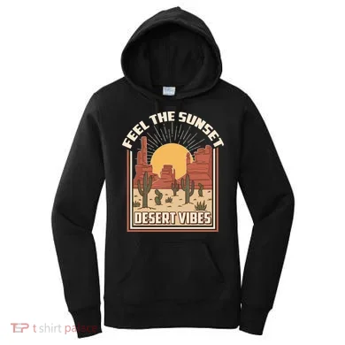 Women's Hoodie
