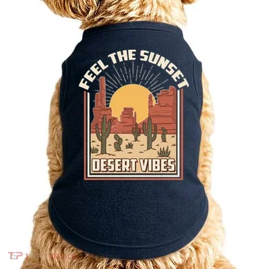 Doggie Tank