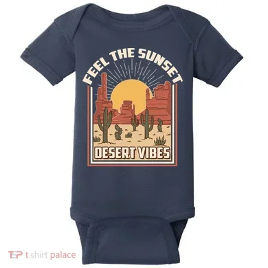 Baby Bodysuit