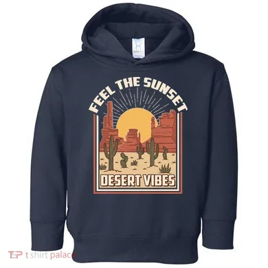 Toddler Hoodie