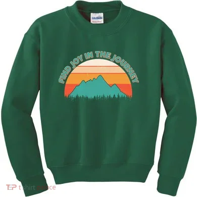 Kids Sweatshirt