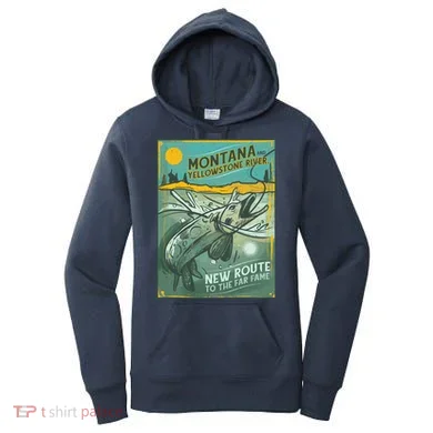 Women's Hoodie