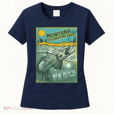 Women's T-Shirt