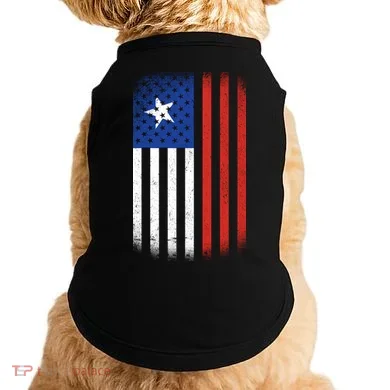 Doggie Tank