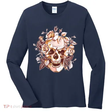 Women's Long Sleeve Shirt