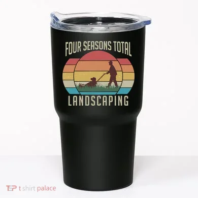 Tumbler