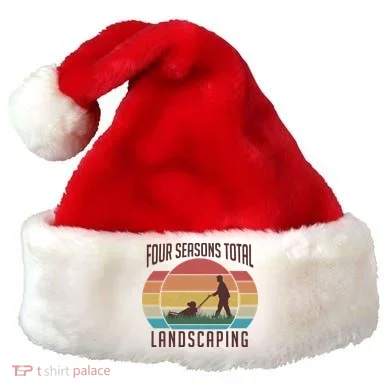 Santa Hat