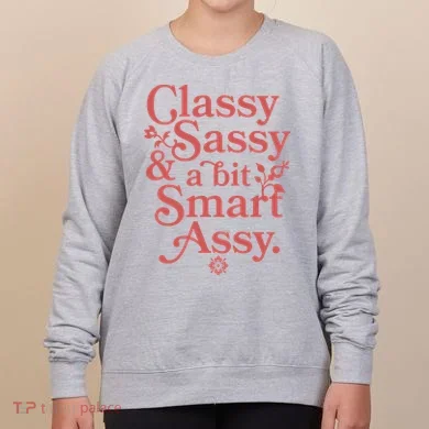 Women's Sweatshirt