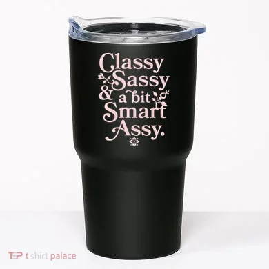 Tumbler