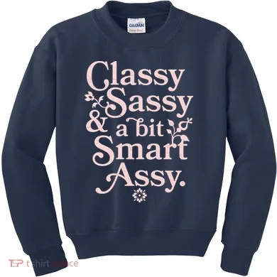 Kids Sweatshirt